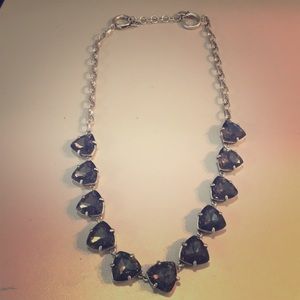 Stella & Dot Somervell necklace